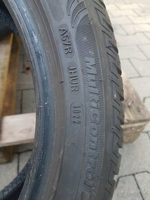 Zimne 225/45R17 Fulda - 4