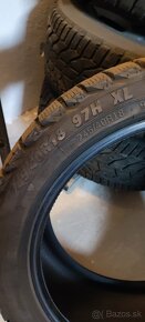 Zimné gumy Premiorri 245/40 R18 97H XL - 4