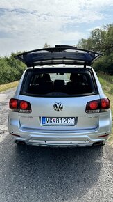 Volkswagen Touareg 3.0tdi 176kw - 4