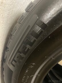 Pirelli 205/60 R16 2022 2x=60€ - 4