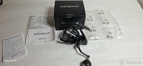 Shimano Vanquish C5000xg - 4