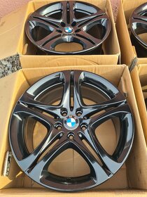 5x120 R19 BMW 5,6,7 original. - 4