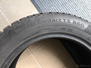 Zimná pneumatika 205/55 R16 - 4