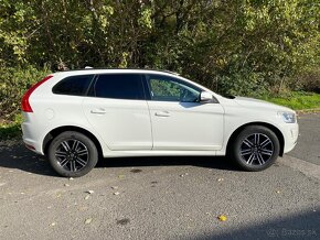 Volvo XC60 - 4