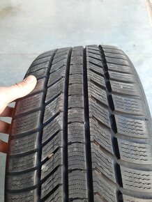 Predam 235/45r18 XL continental - 4