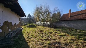 HALO reality - Predaj, pozemok pre rodinný dom   463 m2 Žemb - 4