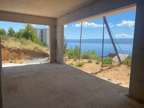 CHORVÁTSKO - Vila vo výstavbe - OMIŠ, DUČE - 4