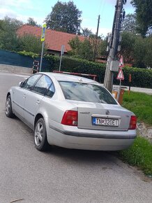 Vw Passat 1.9Tdi - 4