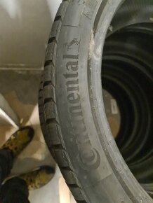 ZIMNE PNEUMATIKY 225/40 R19 CONTINENTAL - 4