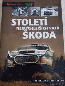 Let okrídleného šípu L&K - Skoda - 4