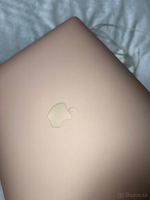 Macbook Air rose gold 128gb notebook - 4