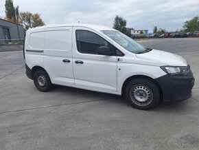 VW CADDY 2.0TDI 4MOTION ROK 2021 4X4 - 4