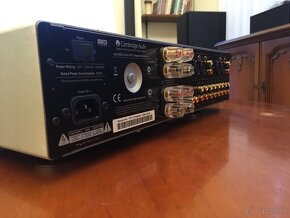 Cambridge Audio Azur 851A - 4