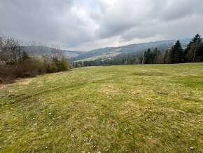 Predaj rekreačného pozemku v Oščadnici (MO) - 4