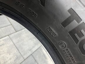 Esa tecar 235/60 R18 - 4