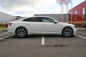 Volkswagen Arteon 2.0 TDI SCR BMT 190k R-Line 4Motion DSG - 4