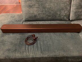 Predám soundbar Sony HT-SF150 - 4