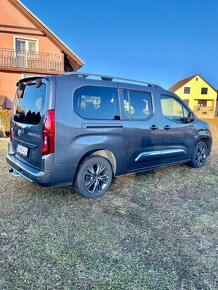 Toyota Proace City Verso long - 4