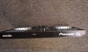 Pioneer DDJ SB3 - 4