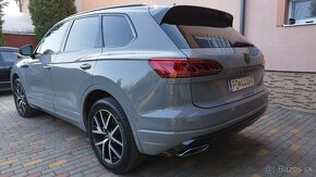 Volkswagen Touareg ,R line,3,0 TDI ,210kw.full výbava, - 4