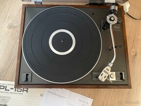 Pioneer PL-15R - TOP MODEL - 4