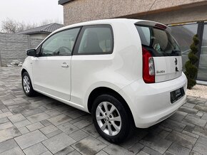 ŠKODA CITIGO AMBITION 1.0 MPI 44KW - 4