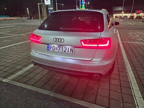 Audi a6 c7 3.0Tdi quattro - 4