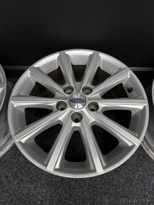 Alu FORD 5x108 16” F1ECB1B - 4