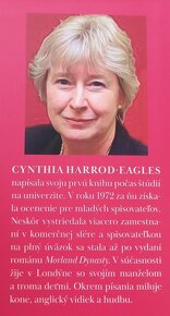 Tajomstvá zámku Ashmore - Cynthia Harrod-Eagles - 4