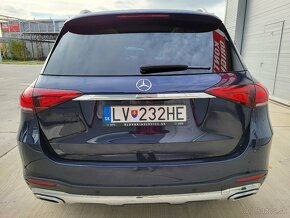 Mercedes-Benz GLE 400d. AMG 243kw.(330ps) 7 miest. - 4