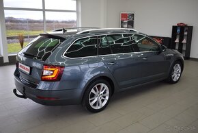 Škoda Octavia 1,4 TSI, STYLE Plus,1.maj.,DSG, 110 kW - 4