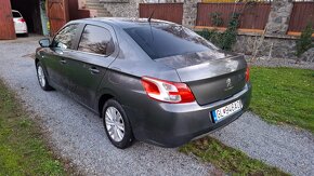 PEUGEOT 301-1.6HDI - 4