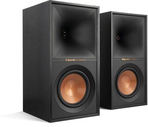 Klipsch R-50M Black - 4