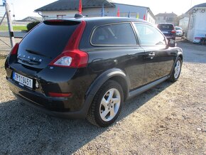 Volvo C30 1,6 74kw KINETIC po STK 07/2010 - 4