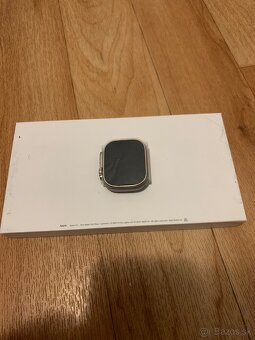 Apple Watch ultra 2 - 4