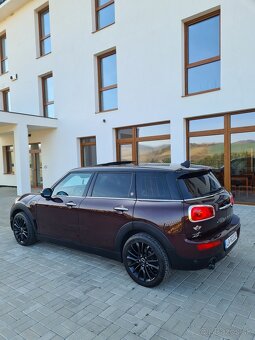 Mini Clubman 2.0D Automat - 4