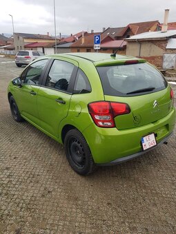 Citroen C3 - 4