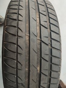 Letné pneumatiky 225/60 R16 - 4