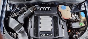 Audi A6 C5 4.2 - 4