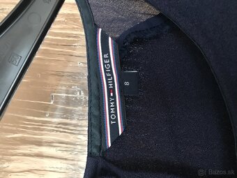 TOMMY HILFIGER originál damska bluzka S/M - 4