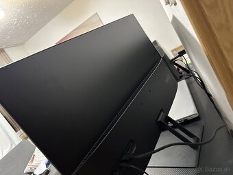 Monitor 27” IPS 1920x1080p 100Hz - 4