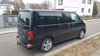 Volkswagen Multivan, 2.0TDi 110kw Generation Six - 4