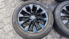 5x112 R19 --- ŠKODA ENYAQ ... - 4