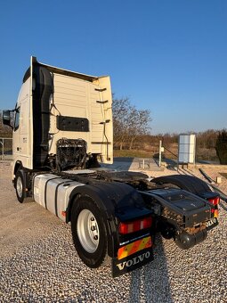 Volvo FH460 EEV, 2013, XL cabin, Standard, ParkCool - 4