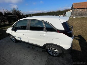 Opel crossland x automat - 4