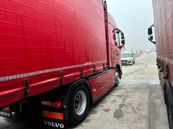 VOLVO FH 500 - 4