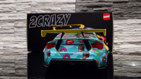 Predam model JP Performance Toyota GT86 v mierke 1:18 - 4