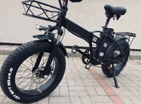 E-bike skladačka - 4