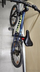 Na predaj detský bicykel GHOST Kato 2.0 - 4