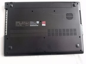 rozpredám notebook Lenovo B50-50 - 4